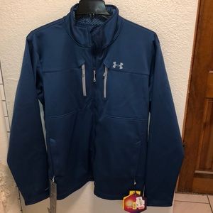 NWT Under Armour Cold Gear